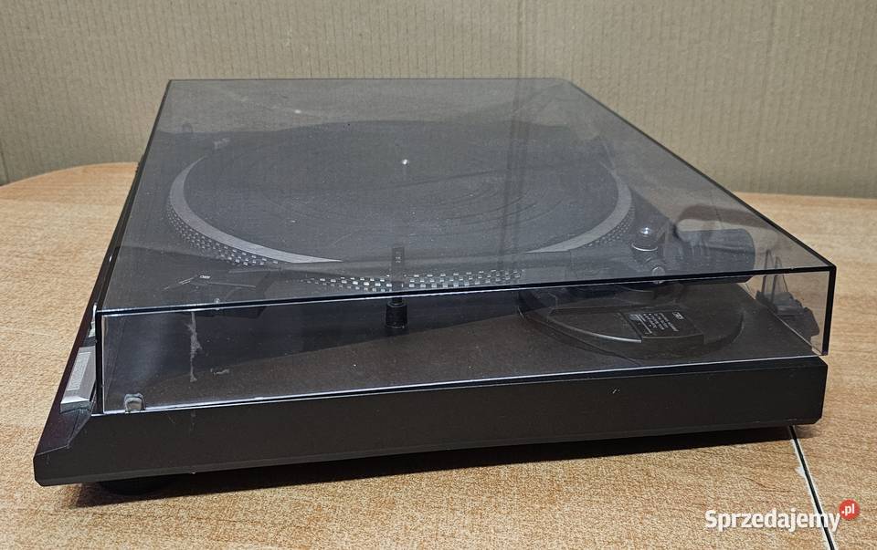 Gramofon TECHNICS SLBD3D Gramofony Gorzów Wielkopolski sprzedam
