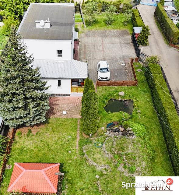 Lokal 230m2 Nowy Konik 230m2