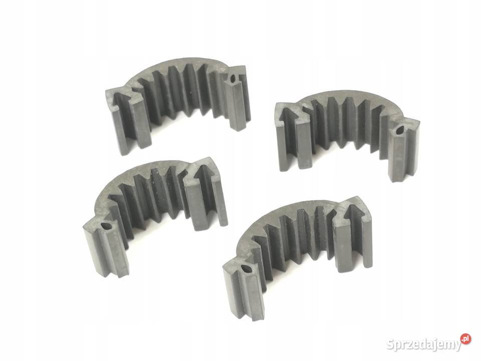 ZESTAW NAPRAWCZY TŁUMIK DRGAŃ AUDI Q3 2015 NOWY sprzedam