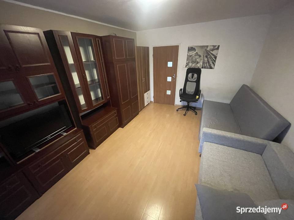 Bajana mieszkanie 2pokojowe z balkonem oddzielna kuchnia dolnośląskie