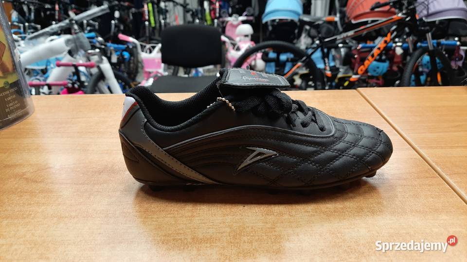 Korki American rozmiar 38 39