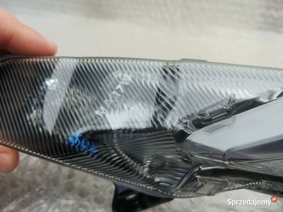 Lampa tylna lewa Honda CBR 1000 RR SP SC82 Zamość sprzedam