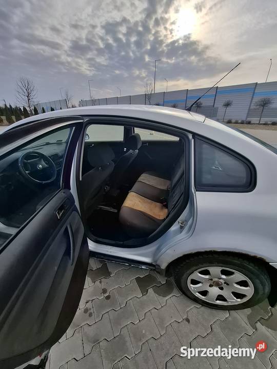 Sprzedam VW Passata sprzedam