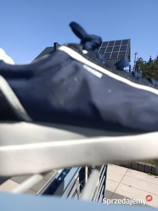 Buty na koturnie Geox łódzkie Skierniewice