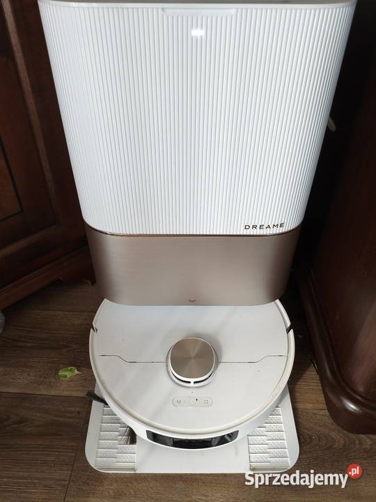 Dreame X40 Ultra odkurzacz Iwkowa