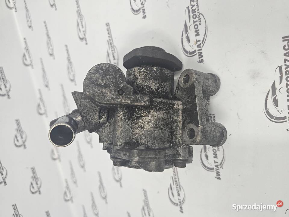 MERCEDES 27 CDI 163 612963 pompa wspomagania osobowe