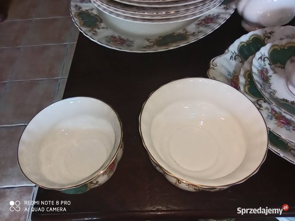 miseczka cukierniczka Berkeley Royal Albert