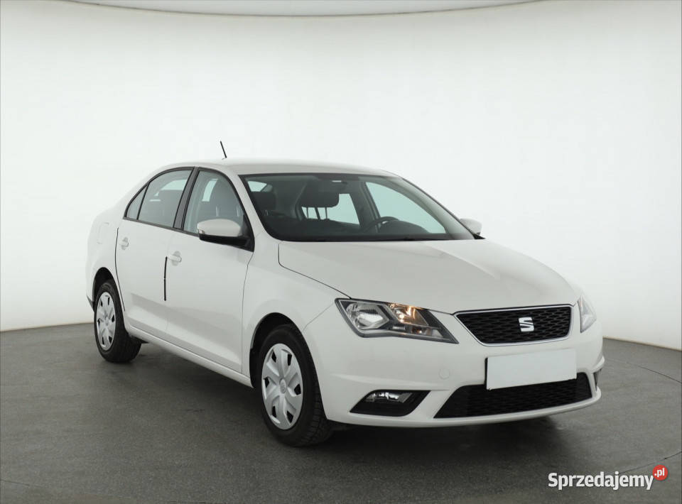 Seat Toledo 10 TSI Piaseczno