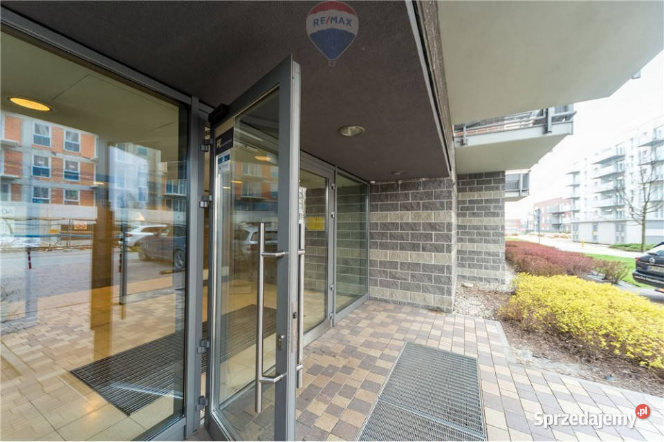 Kawalerka miejsce parkingowe Dębowe Tarasy 26m2 Katowice