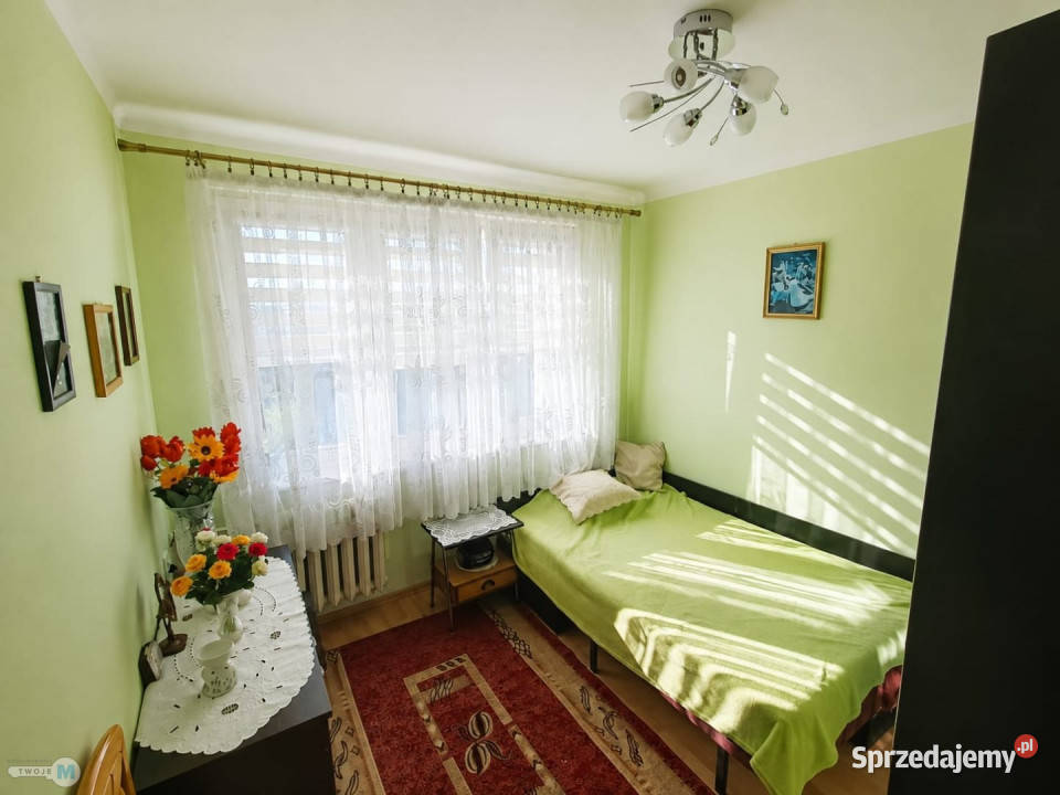 sprzedaży mieszkania 3755m2 2 pokojowe Kielce