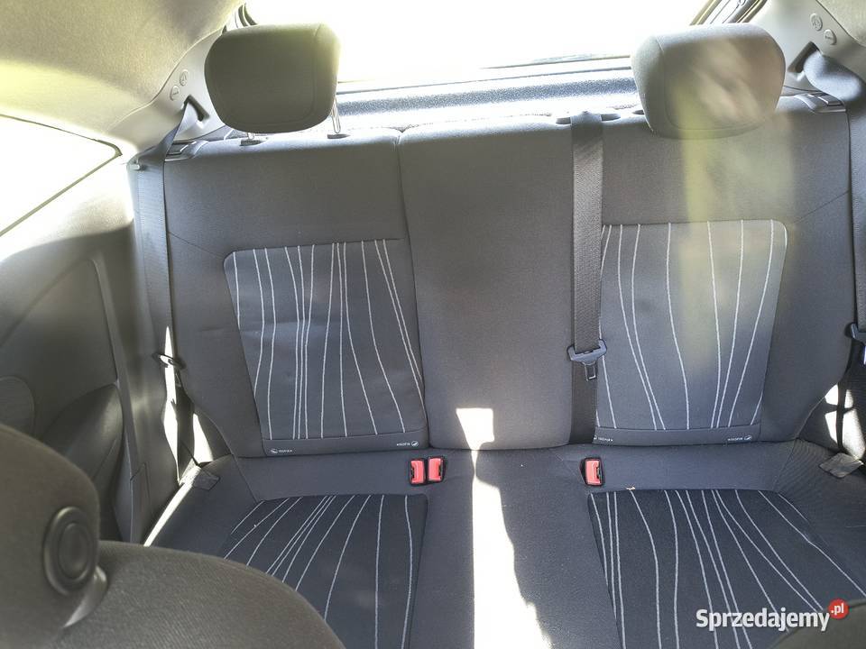 Opel corsa OPC line 2007 pomorskie