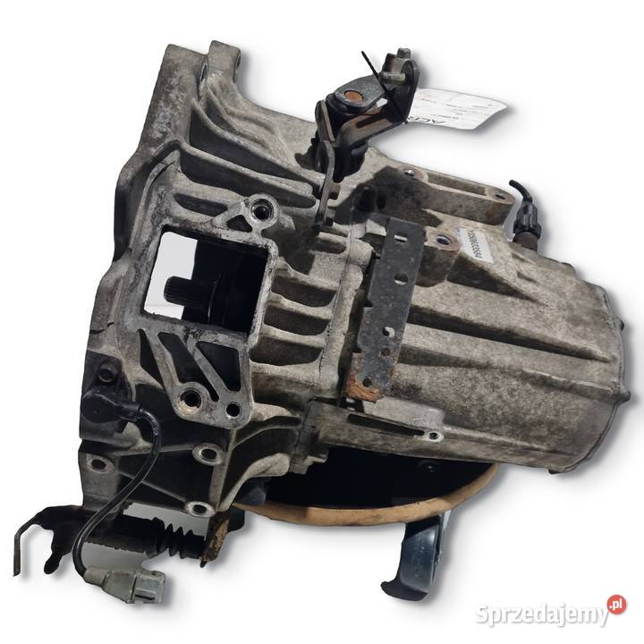 SKRZYNIA BIEGÓW Kia Carnival Sedona 25 V6 KV6 Chełm