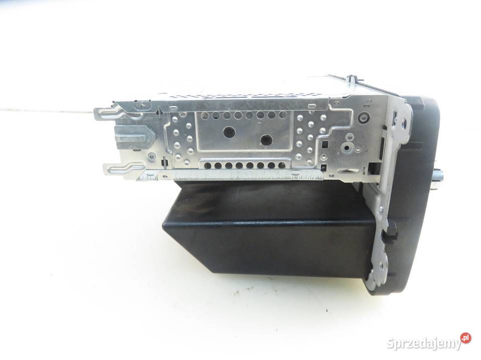 RADIO SEAT ALHAMBRA 710 711 7N5035156