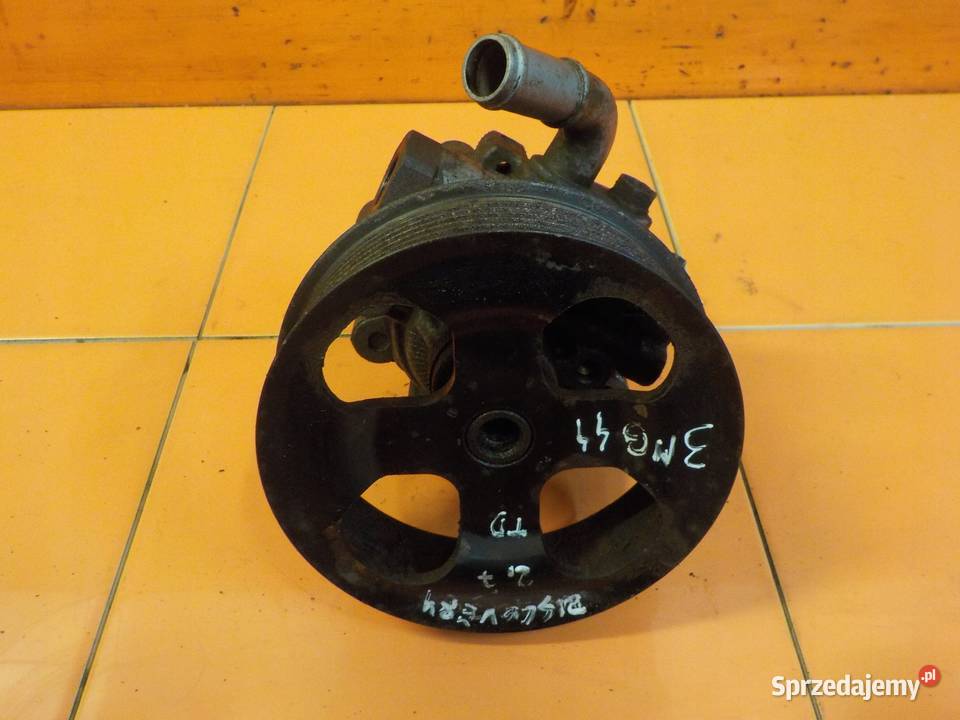 DISCOVERY III 27 TD V6 07r 190 276DT pompa Suków