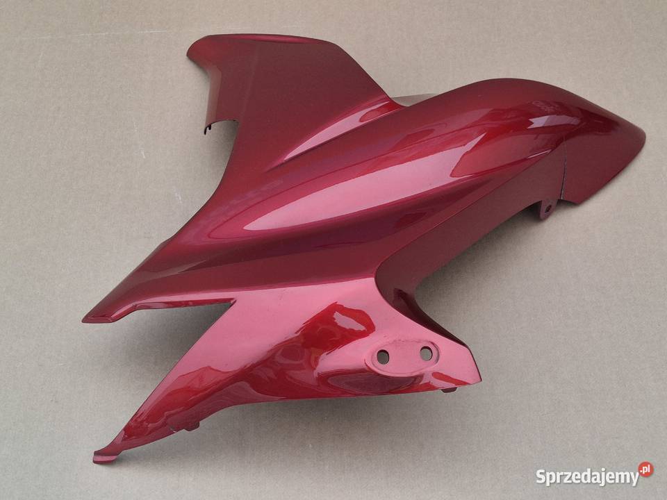 HONDA CBF1000 CBF 1000 BOCZEK PRAWY OWIEWKA Bieleń