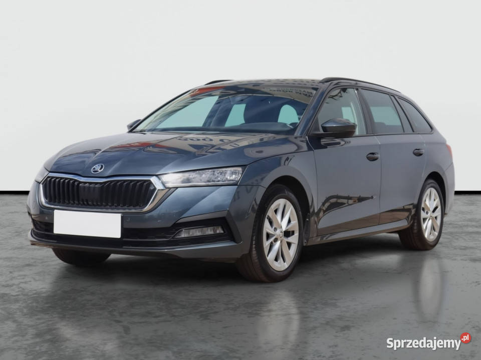 Skoda Octavia 20 TDI Łódź