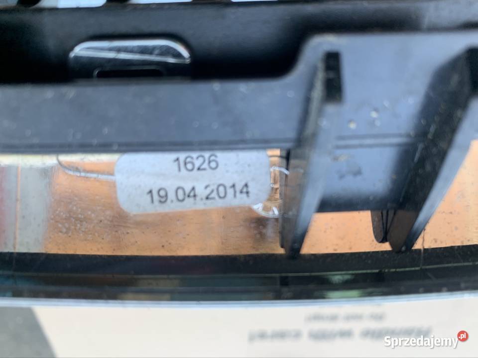 nerka grill atrapa chłodnicy Prawa bmw 2 f22 f23 zachodniopomorskie