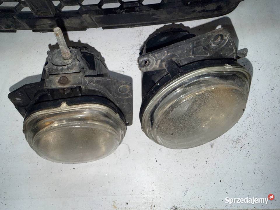 Halogen halogeny komplet Alfa Romeo 159 Ostrów Wielkopolski