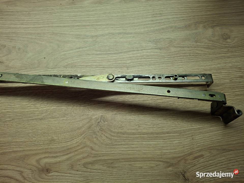 Selve 2 rozwórka nożyca prawa lewa długość 620mm sprzedam