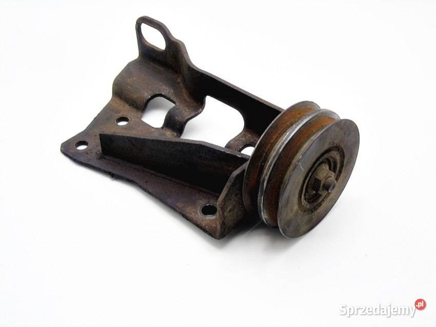 ROLKA PASKA KLINOWEGO 20 TD DTID PREMACY 626 323