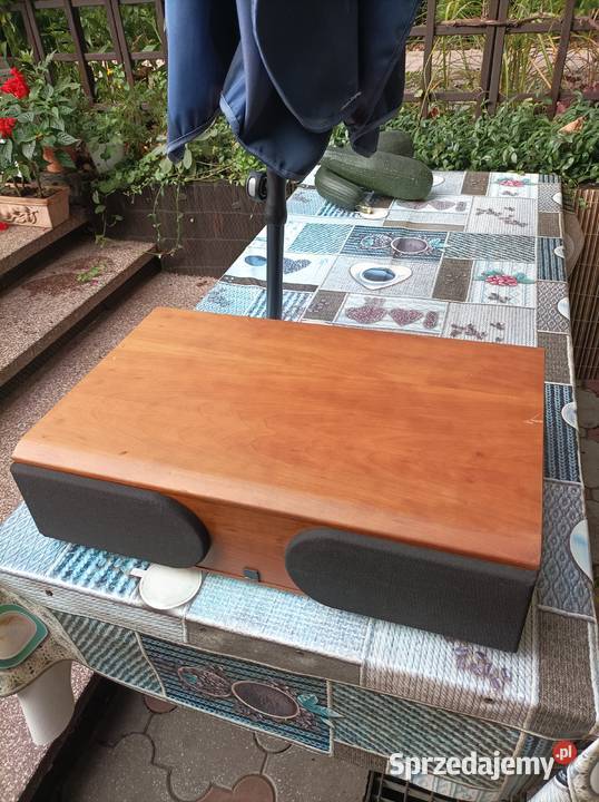 MB Quart QL 320 S CTR głośnik centralny kina Płock sprzedam