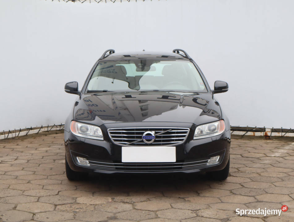 Volvo V70 D4 Łódź