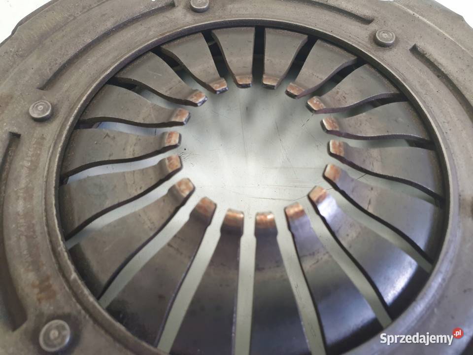 Seat Ibiza IV 14 16V TARCZA DOCISK sprzęgło lubelskie Rudka