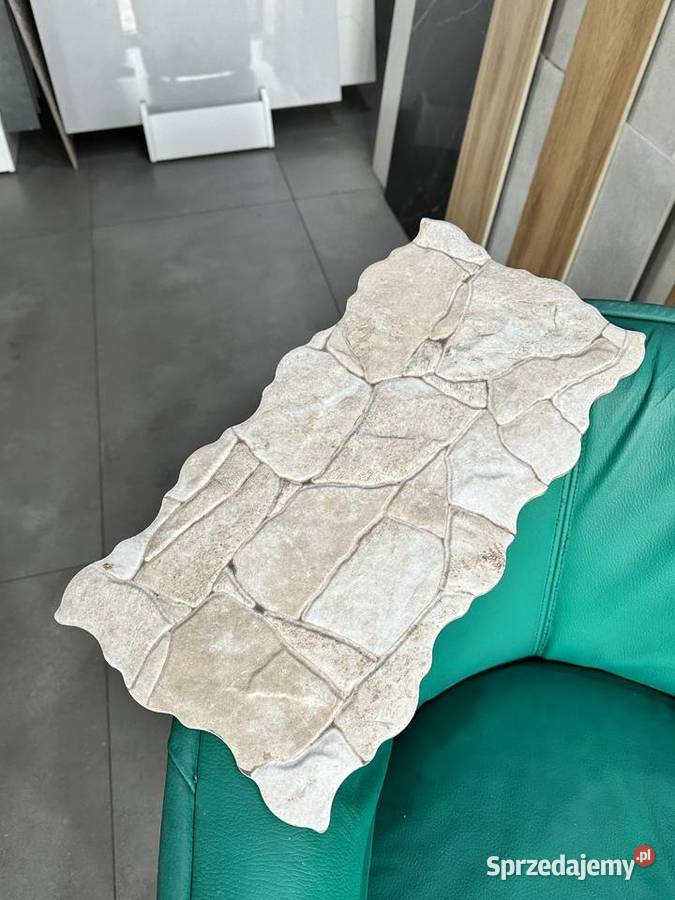 Płytka Gres Piedra Beige 23x46 GAT I Keros Opoczno