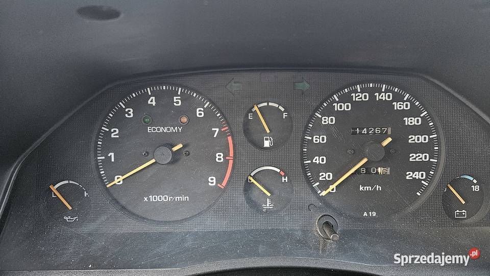 Toyota Celica GTi 16 klimatyzacja wyjątkowy stan nieuszkodzony sprzedam