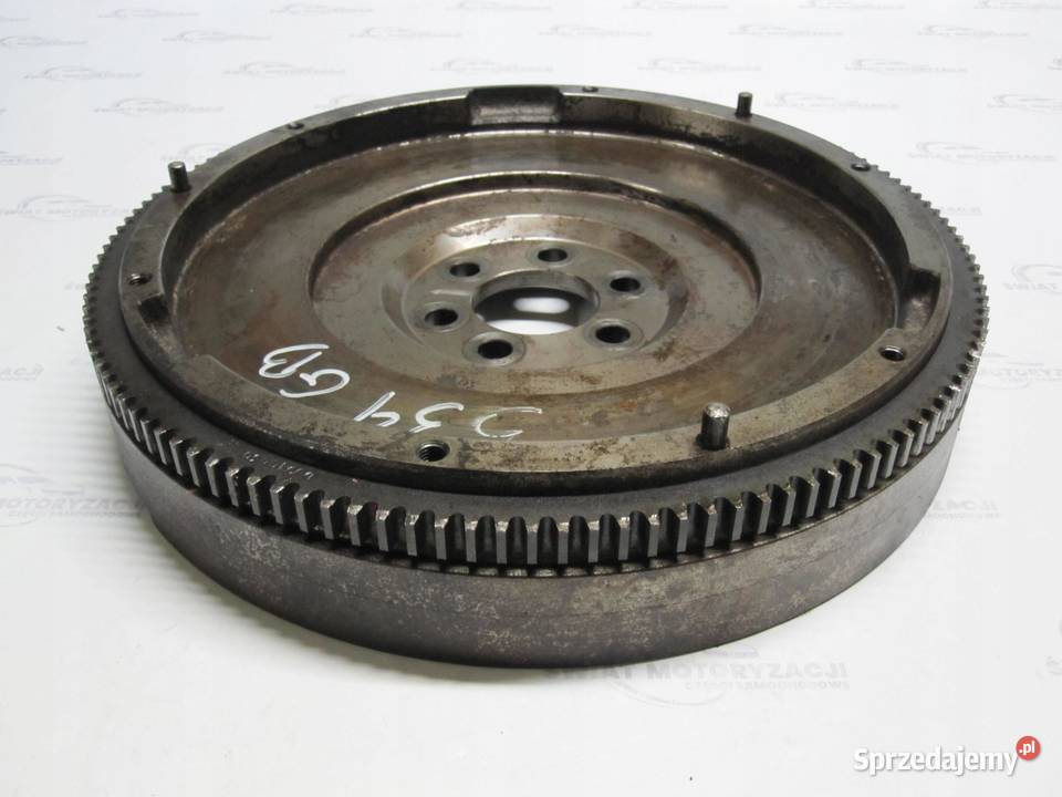 VW SCIROCCO A4 14 TSI CAV 11R R03L105273H KOŁO