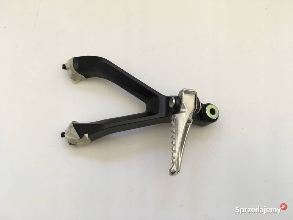 HONDA CBR 1000 RR SC82 20 Set podnóżek tył P Łobżenica