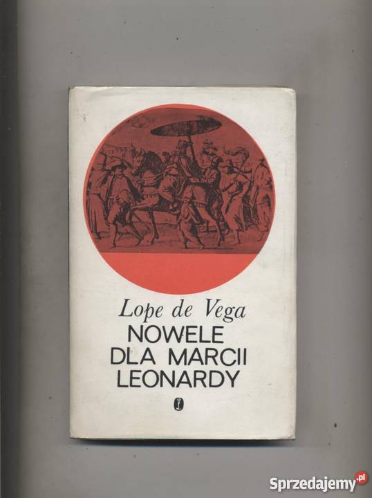 Nowele Marcii Leonardy