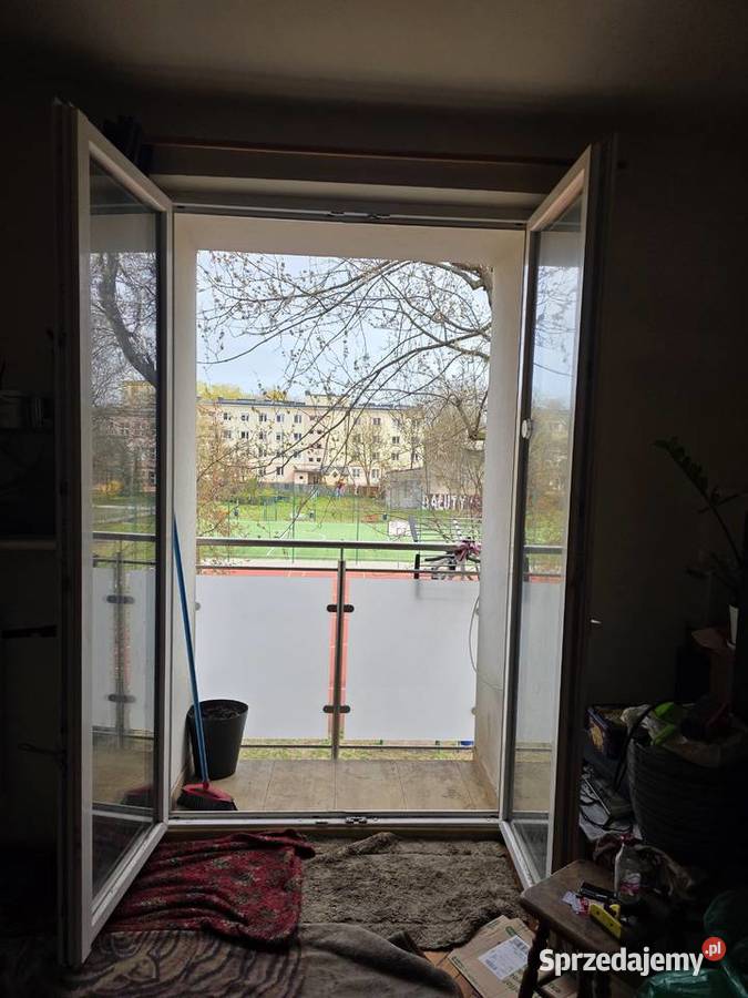 Mieszkanie Łódź Bałuty balkon sprzedam