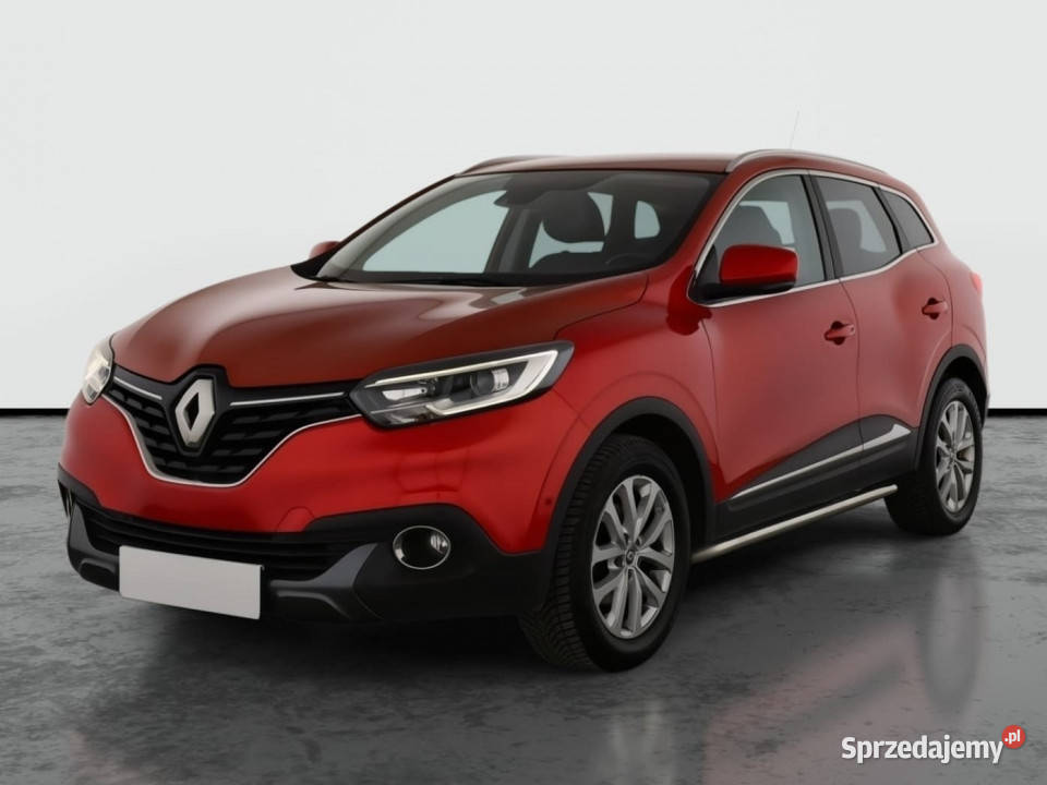 Renault Kadjar 12 TCe