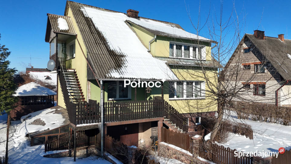 Dom we Włodawie Zabagonie Włodawa