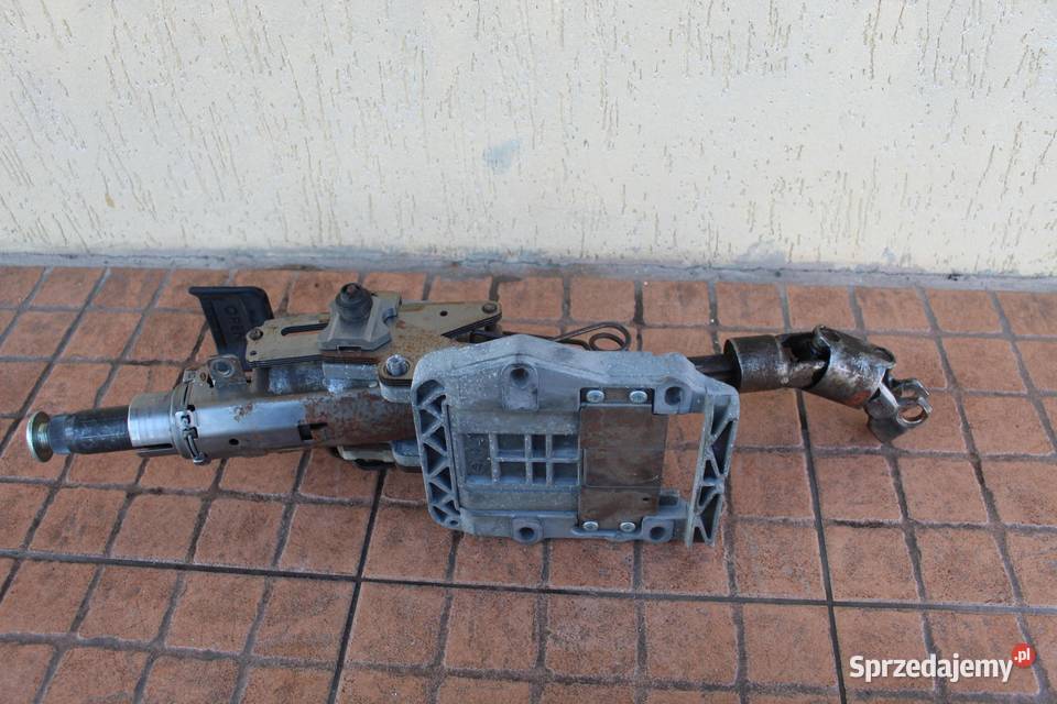 KOLUMNA KIEROWNICZA AUDI A4 B5 8D1419502