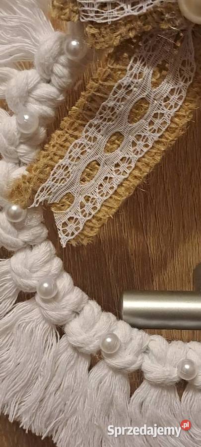 92 wianek dekoracyjny Wrocław