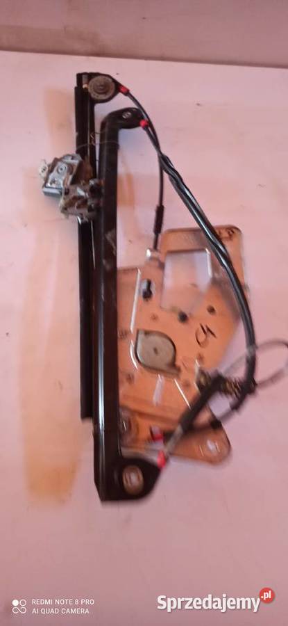 bmw mechanizm szyb do e38 e39 e46 x5 e90 e87 śląskie Imielin