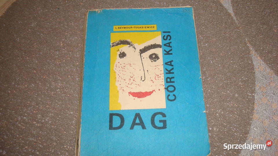 Dag córka Kasi js