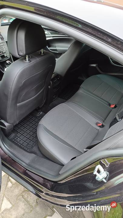 Opel Insignia Filipowice