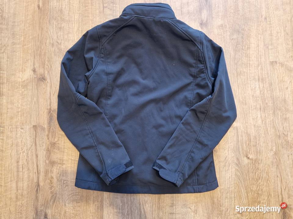 Kurtka chłopięca wiosennojesienna r 140146 chłopiec Warszawa