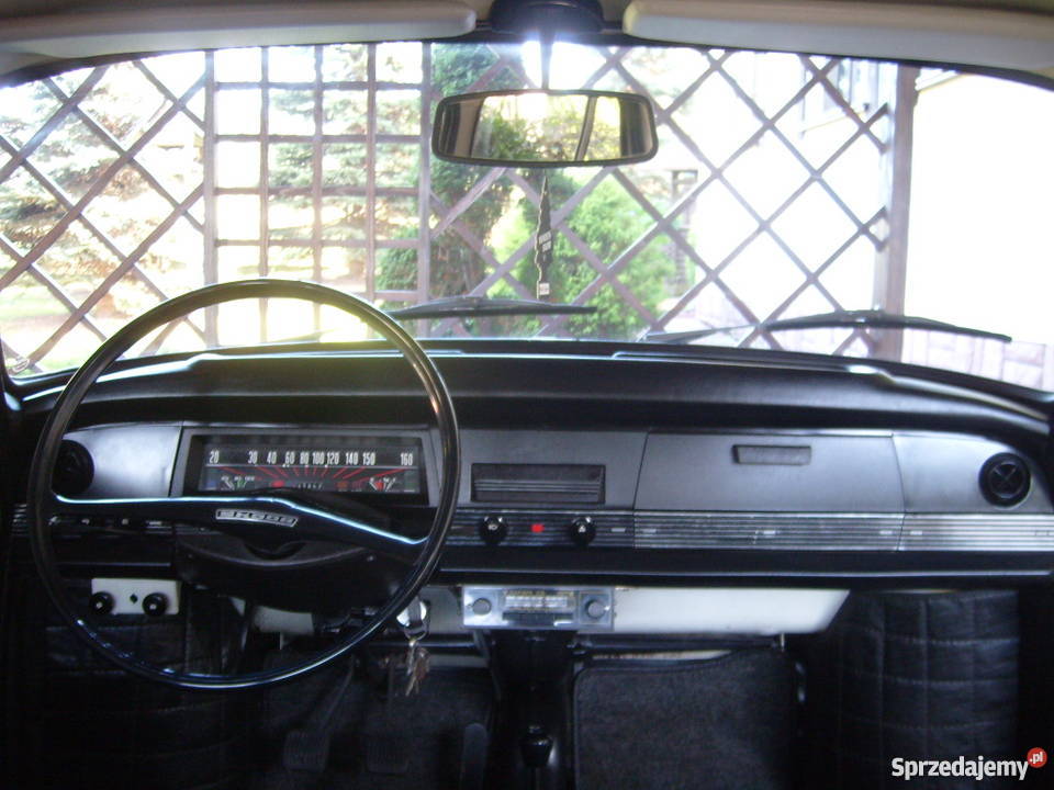 SKODA 100L w super stanie 100 Wojkowice