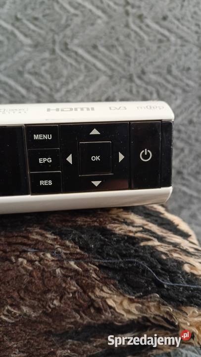 Dekoder HDTV NBOX Kłodzko