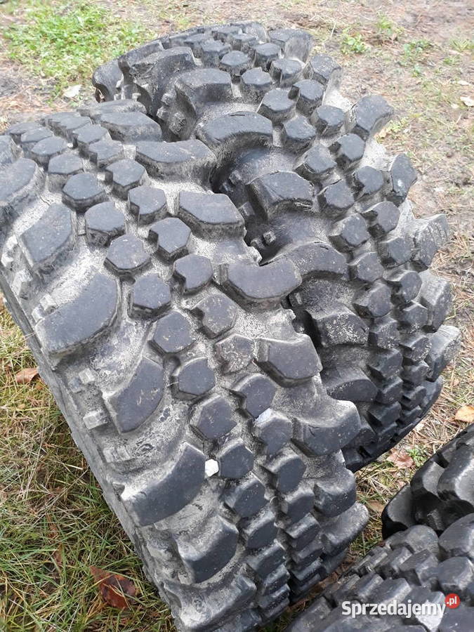 Koła 5x1397 Suzuki Samurai Vitara Jimny Kia Żuk Otwock sprzedam
