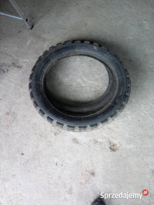 Opony Stomil junak m72 Pogrodzie