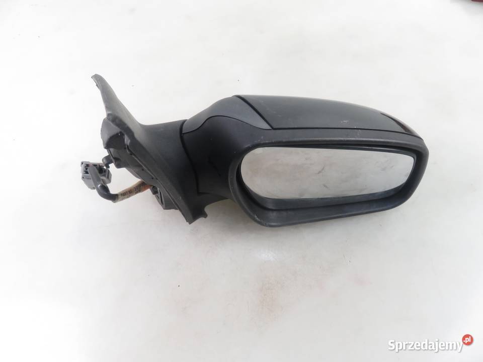 LUSTERKO PRAWE FORD FOCUS MK2 II 5 PIN osobowe