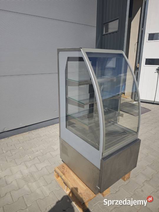 Witryna chłodnicza IGLOO PETRO 06 UŻYWANY sprzedam