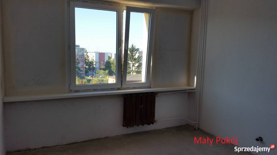 Mieszkanie 4818m2 w Ozorkowie Do Negocjacji łódzkie Ozorków