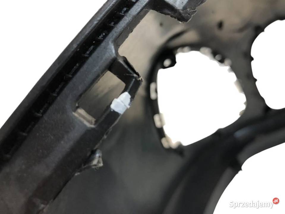 KIA PICANTO II 20112014 PRZED LIFTINGIEM ZDERZAK świętokrzyskie Skarżysko-Kamienna