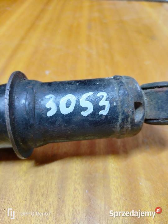 Amortyzator tył WSK Łubno